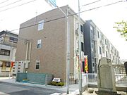 南摂津駅より徒歩24分 3階 築12年8ヶ月の賃貸物件