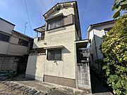 豊津駅より徒歩3分 1階 築33年3ヶ月の賃貸物件