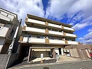 吹田駅より徒歩20分 4階 築27年7ヶ月の賃貸物件