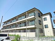 岸辺駅より徒歩13分 3階 築27年の賃貸物件