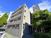 南摂津駅より徒歩6分 2階 築31年1ヶ月の賃貸物件