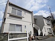 千里山駅より徒歩12分 1階 築39年10ヶ月の賃貸物件