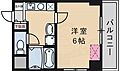 悠友館一番館4階5.6万円