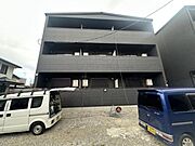 正雀駅より徒歩10分 2階 新築の賃貸物件