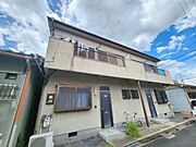 吹田駅より徒歩19分 1階 築27年の賃貸物件