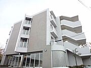 ヒルサイドガーデン千里山 1階 築28年5ヶ月の賃貸物件