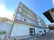 関大前駅より徒歩3分 3階 築52年1ヶ月の賃貸物件