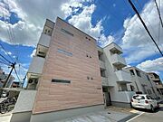 正雀駅より徒歩7分 2階 築2年8ヶ月の賃貸物件