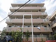 関大前駅より徒歩3分 5階 築13年7ヶ月の賃貸物件