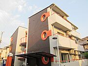 千里丘駅より徒歩8分 1階 築35年6ヶ月の賃貸物件