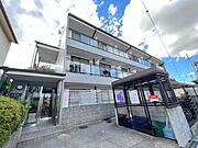 吹田駅より徒歩9分 2階 築29年7ヶ月の賃貸物件