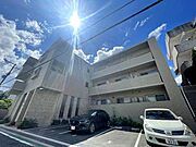 千里山駅より徒歩5分 3階 築6年3ヶ月の賃貸物件