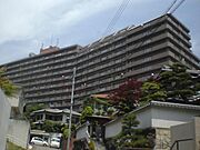 千里ガーデンハイツ 3階 築49年7ヶ月の賃貸物件