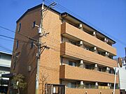 南吹田駅より徒歩10分 1階 築20年8ヶ月の賃貸物件