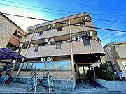 摂津市駅より徒歩6分 1階 築26年9ヶ月の賃貸物件