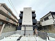 豊津駅より徒歩8分 1階 築1年3ヶ月の賃貸物件