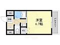 グランフォーレ214階3.5万円