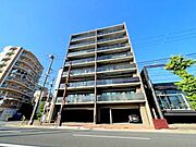 吹田駅より徒歩9分 2階 築4年8ヶ月の賃貸物件