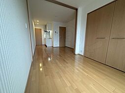 Fメゾン上新庄2 3階1LDKのリビング/ダイニング