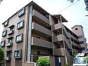 千里山駅より徒歩8分 4階 築26年6ヶ月の賃貸物件