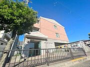 摂津市駅より徒歩5分 3階 築29年の賃貸物件