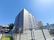 南吹田駅より徒歩8分 1階 築2年4ヶ月の賃貸物件