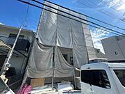 吹田駅より徒歩9分 2階 新築の賃貸物件