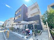 摂津市駅より徒歩7分 1階 築4年9ヶ月の賃貸物件