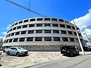 千里丘駅より徒歩8分 4階 築23年7ヶ月の賃貸物件