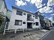 パークヴィラ片山 1階 築36年11ヶ月の賃貸物件