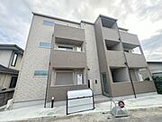 岸辺駅より徒歩14分 1階 新築の賃貸物件