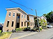 摂津市駅より徒歩5分 1階 築18年10ヶ月の賃貸物件