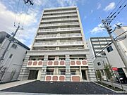 正雀駅より徒歩4分 3階 新築の賃貸物件