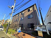 南吹田駅より徒歩9分 2階 築25年2ヶ月の賃貸物件