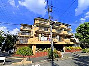 五月ケ丘スイートハイツ 3階 築38年3ヶ月の賃貸物件