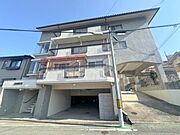 南ケ丘スイートハイツ 3階 築46年8ヶ月の賃貸物件