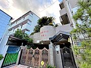 千里山駅より徒歩4分 3階 築36年1ヶ月の賃貸物件