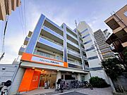 千里丘駅より徒歩3分 3階 築37年7ヶ月の賃貸物件