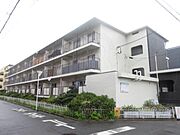 正雀駅より徒歩7分 3階 築45年1ヶ月の賃貸物件