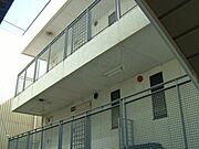 アペックスシティー５ 5階 築38年1ヶ月の賃貸物件