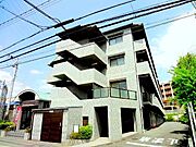 山田駅より徒歩9分 4階 築26年6ヶ月の賃貸物件