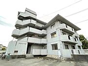 岸辺駅より徒歩21分 1階 築38年の賃貸物件