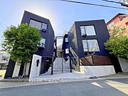 岸辺駅より徒歩22分 3階 築33年6ヶ月の賃貸物件