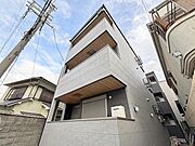 吹田駅より徒歩5分 2階 新築の賃貸物件