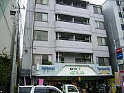 リヴィース千里丘 3階 築36年11ヶ月の賃貸物件