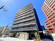 吹田駅より徒歩10分 8階 築3年1ヶ月の賃貸物件