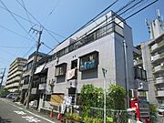 メラレンタルハウス 3階 築37年の賃貸物件