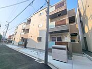 GRANDSQUARE 1階 新築の賃貸物件