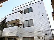 吹田駅より徒歩5分 3階 築34年3ヶ月の賃貸物件