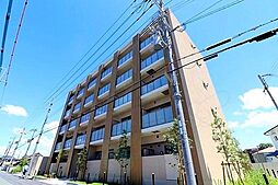 JR東海道・山陽本線 千里丘駅 徒歩8分の賃貸マンション